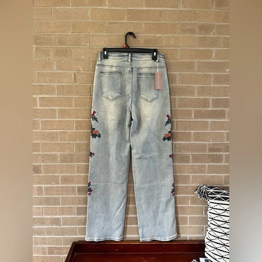 Peekskill Jeans - Picture 3 of 3